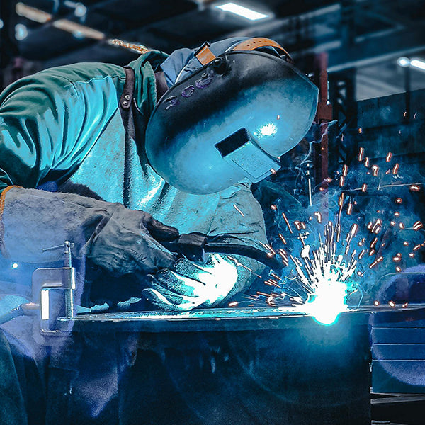 Welding Efficiency: Strategies For Welding Cost Optimization