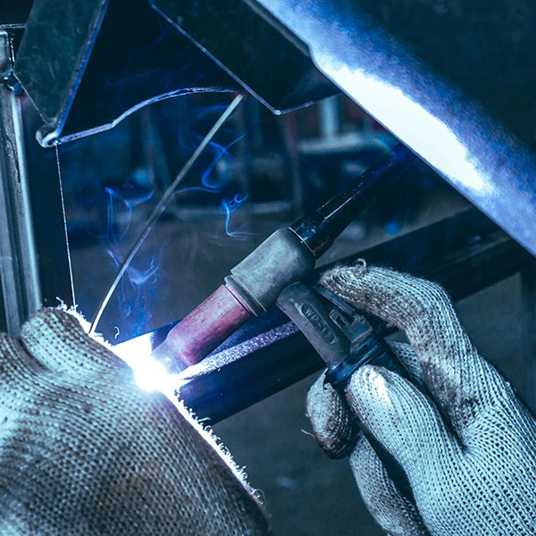 TIG Welding Tips For Beginners And Seasoned Welders