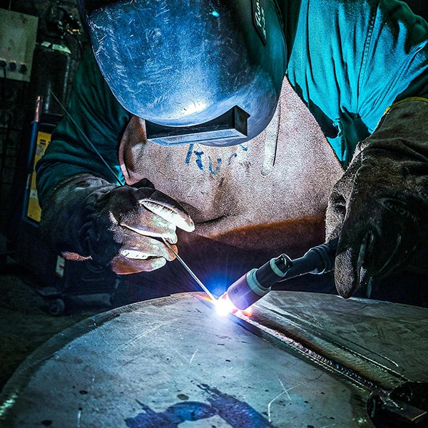 What Are Welding Beads?