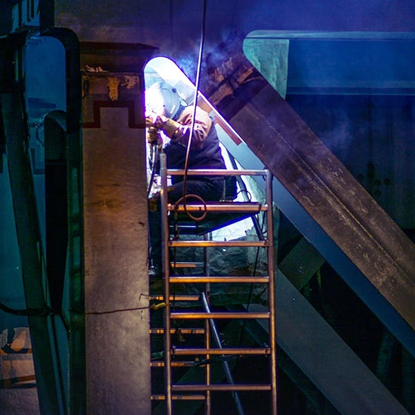 Is Welding a High-demand Job in 2023?