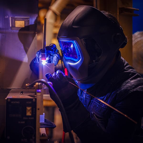 Tig Welding Shielding Gas Overview