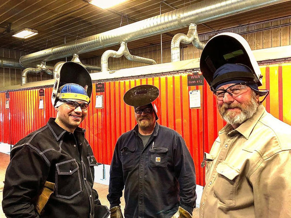 #WhyWeWeld: Western Welding Academy