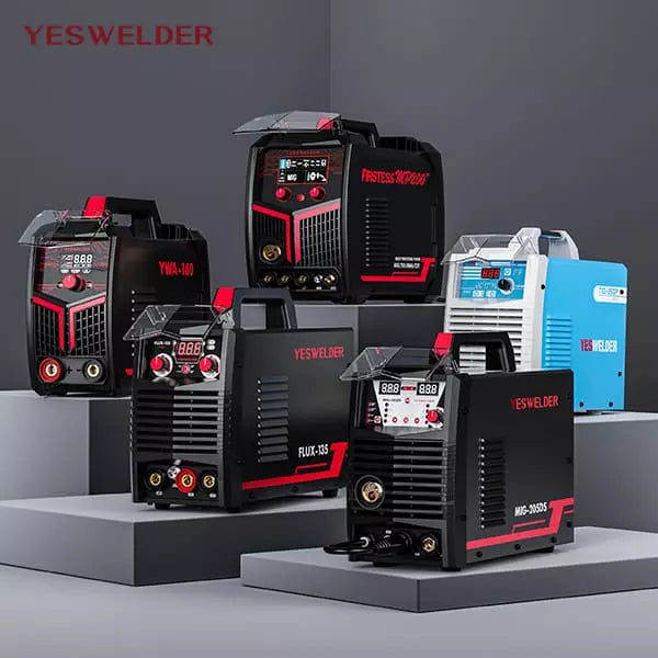 Best Beginner Welders Reviewed