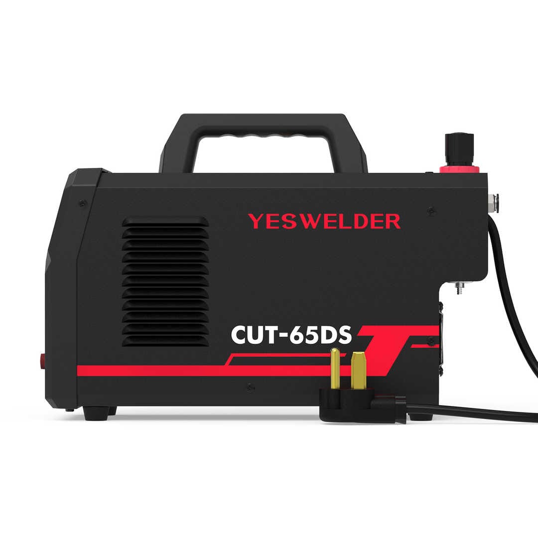 YesWelder Cutting Machine