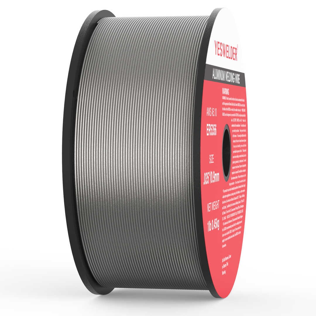 ER5356 MIG Welding Wire