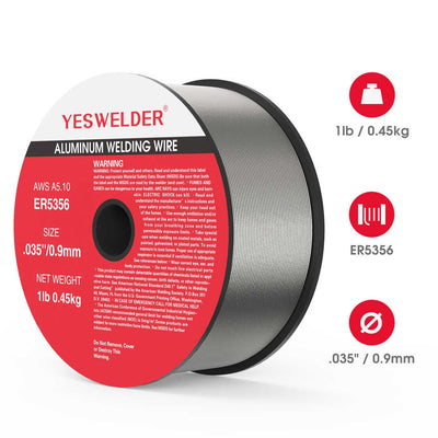 ER5356 aluminum MIG Welding Wire