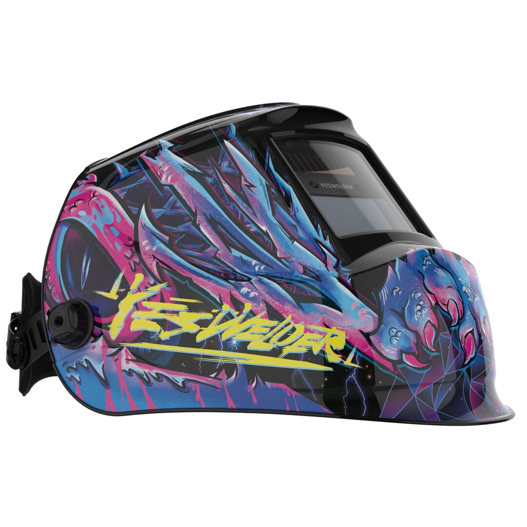  Welding Helmet