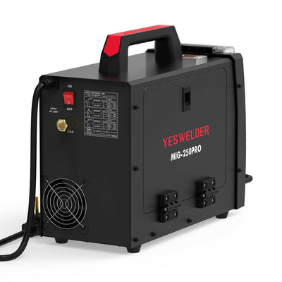 YesWelder 220V Welding Machine