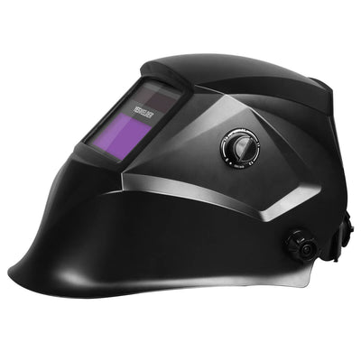 Auto Darkening Welding Helmet | EH1002 - YesWelder