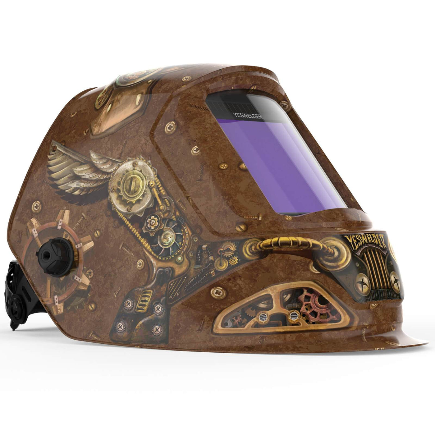 YesWelder Welding Helmet Supply