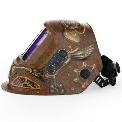 YesWelder Welding Helmet