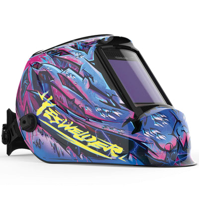 YesWelder Welding Helmet