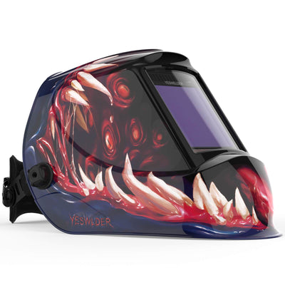 YesWelder Welding Helmet