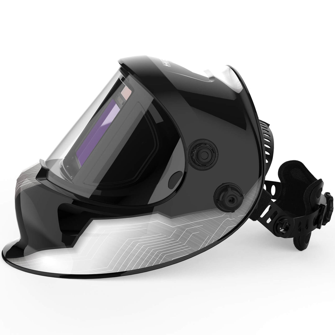 YesWelder Welding Helmet