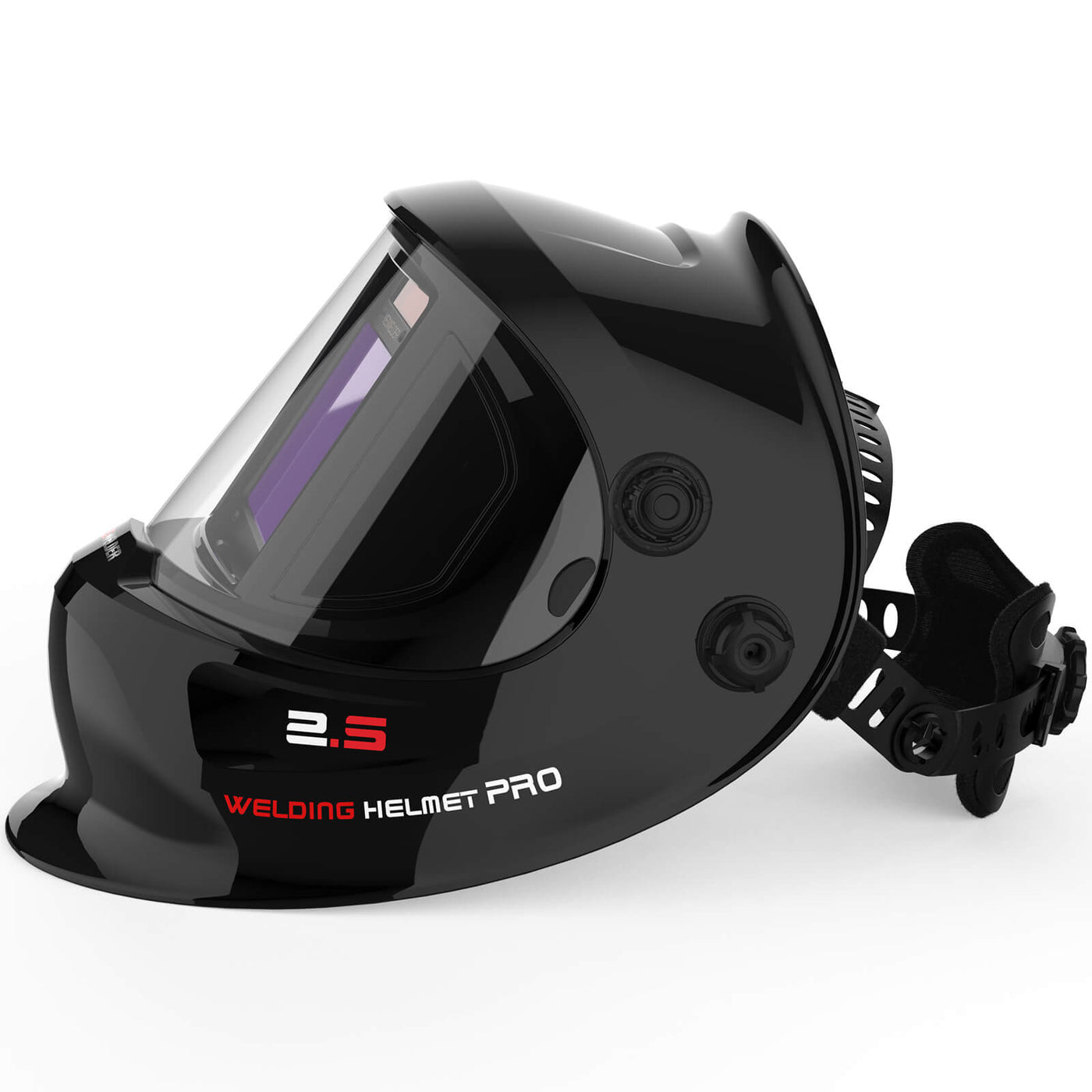 Large View Welding Helmet 