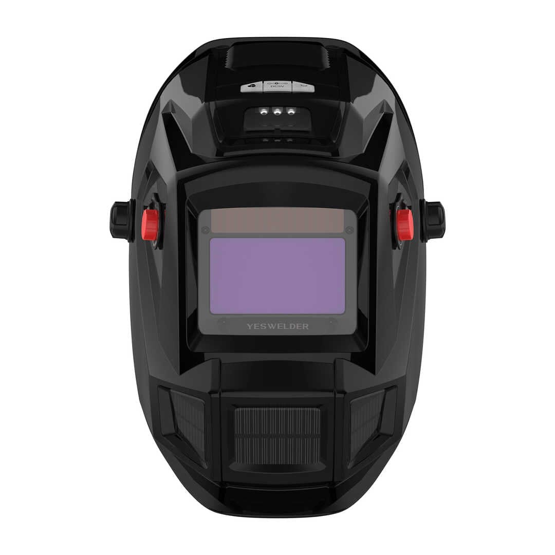 YesWelder Auto Darkening Welding Helmet