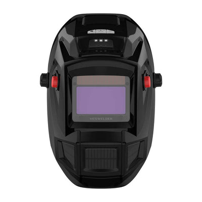 YesWelder Auto Darkening Welding Helmet