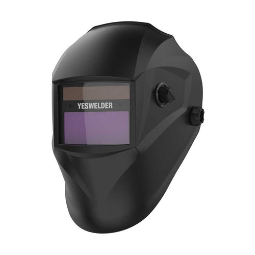 Auto Darkening Welding Helmet | EH1002 - YesWelder