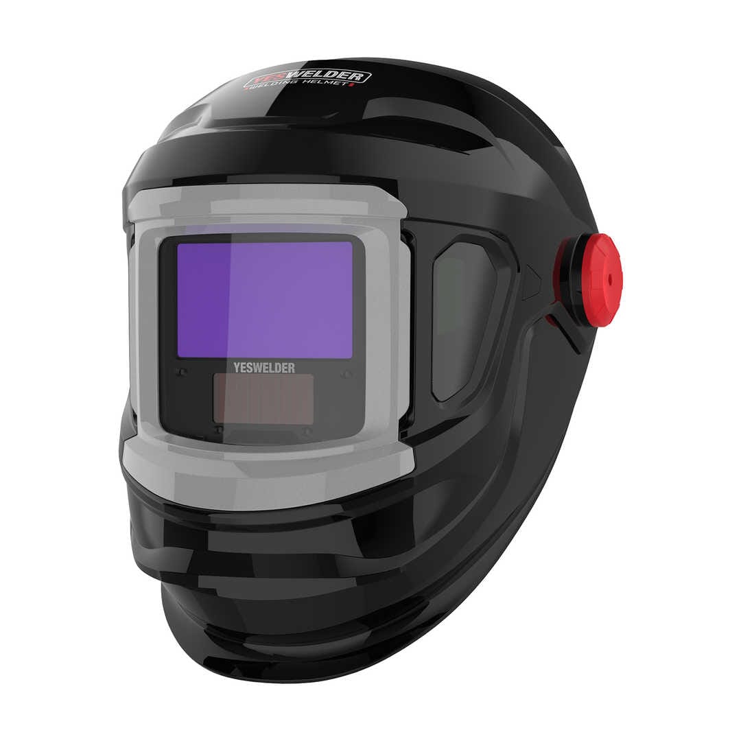 welding helmet