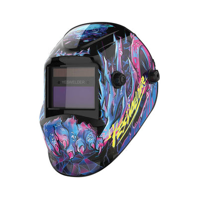 Home Depot Welding Helmet