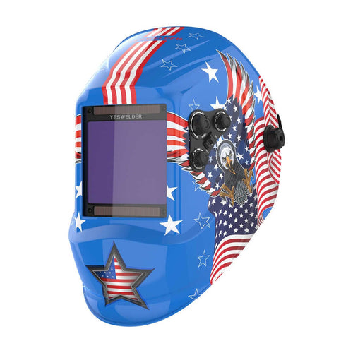 YesWelder Welding Helmet