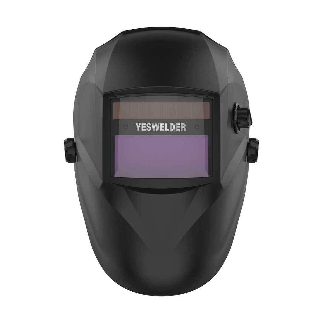 Auto Darkening Welding Helmet