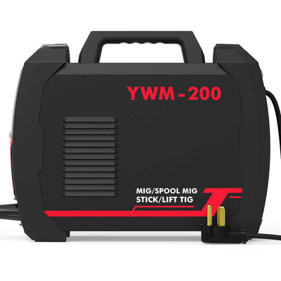 YesWelder Aluminum Welder