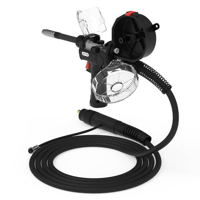 YesWelder® 150AMP Spool Gun | Aluminum Welding Gun Torch - YesWelder