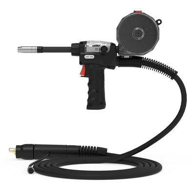 YesWelder® 150AMP Spool Gun | Aluminum Welding Gun Torch - YesWelder