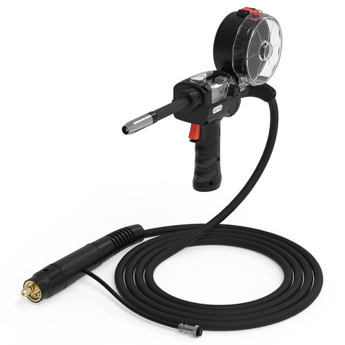 YesWelder® 150AMP Spool Gun | Aluminum Welding Gun Torch - YesWelder