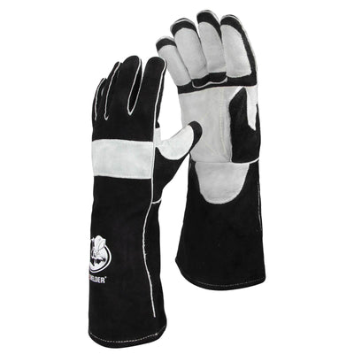 Heat Resistant  Welding Gloves - YesWelder