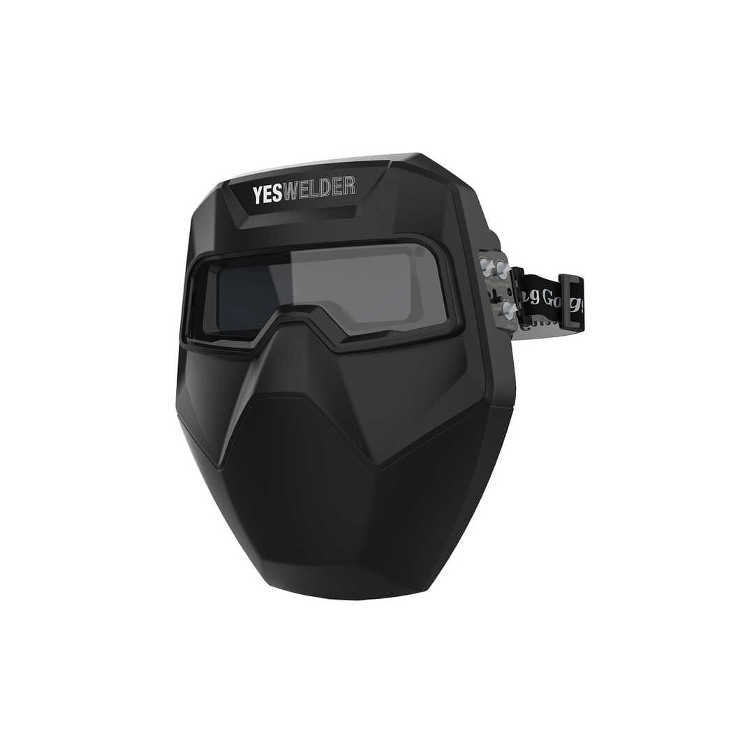 Auto Darkening Welding Goggles